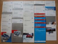 VW/ AUDI Selbststudienprogramme SSP Thüringen - Weimar Vorschau