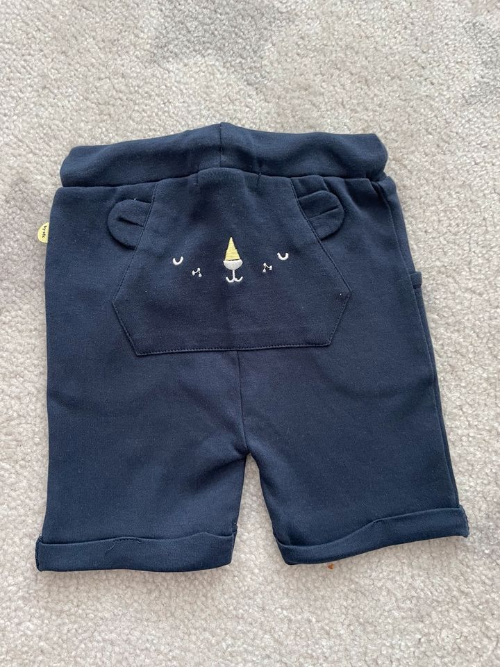 NEU ❤️ Staccato Baby Shorts kurze Hose 62,  Navy Blau in Hamburg