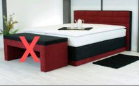 Boxspring-Bett Nordrhein-Westfalen - Gelsenkirchen Vorschau