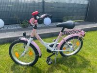 Kinderfahrrad Girly Vermont 16 Baden-Württemberg - Altlußheim Vorschau