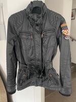 Khujo Damenjacke schwarz Größe M - 36/38 Rheinland-Pfalz - Gau-Odernheim Vorschau
