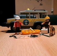 Playmobil Bergrettung im Einsatz, Auto Schleswig-Holstein - Neumünster Vorschau