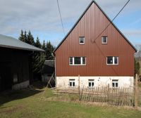 Bauernhof in idyllischer, sonniger Lage Sachsen - Marienberg Vorschau