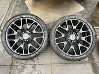 BMW Original Felgen Styling 197 E90 E91 E92 E93 18 Zoll 8,5J 255 Brandenburg - Fredersdorf-Vogelsdorf Vorschau