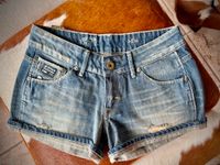 G-Star - Jeans - Shorts - Kurze Hose - Gr 25 - NEU Hotpants Bayern - Memmingen Vorschau