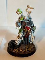 Primaris Apothecarius Space Marines Warhammer Nordrhein-Westfalen - Solingen Vorschau