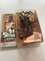 Mcfarlane Toys Figur Spawn Reborn Neu ungeöffnet Mülheim - Köln Dünnwald Vorschau