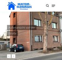Monteurwohnung, Pension, Unterkunft Nordrhein-Westfalen - Dinslaken Vorschau