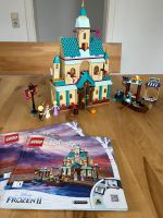 Lego - Disney - Frozen & Frozen II Niedersachsen - Oetzen Vorschau