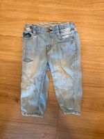 Neuwertige Jeans Gr. 74 Nordrhein-Westfalen - Legden Vorschau