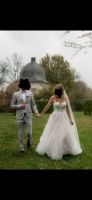 Brautkleid Hochzeitskleid Stella York 36/38 Ivory Nordrhein-Westfalen - Schwerte Vorschau