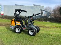 HOFLADER GIANT G2200 HD 50 Betriebsstunden !! Nordrhein-Westfalen - Versmold Vorschau