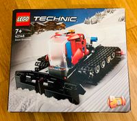 LEGO Technik 7+ 42148 Snow Groomer 2in1 OVP Kr. München - Höhenkirchen-Siegertsbrunn Vorschau