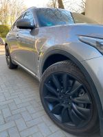 Infiniti FX 30 d mit Gutachten Tüv Bochum - Bochum-Nord Vorschau