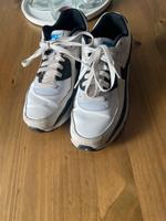 Nike Air max 90 Größe 39 Sachsen - Bautzen Vorschau