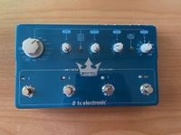 Neuwertiges tcelectronic Triple Flashback Delay Versandkostenfrei Hessen - Eschborn Vorschau