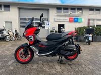 Aprilia Sr-Gt 125 E5 ABS 2023 B196 Nordrhein-Westfalen - Leverkusen Vorschau