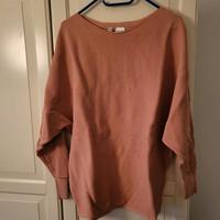 Oversized Pullover Bodyflirt Gr. 44/46 Schleswig-Holstein - Glückstadt Vorschau