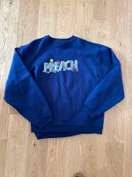 Preach Sweater Lila XL Rheinland-Pfalz - Mainz Vorschau