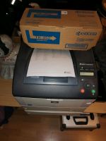 Kyocera FS-3920DN Laserdrucker schwarz weiß Kreis Pinneberg - Westerhorn Vorschau