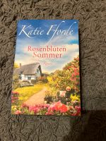Buch Rosenblüten Sommer Niedersachsen - Eschede Vorschau