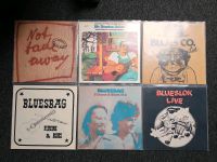 LP Schallplatten Vinyl Blues Duisburg - Duisburg-Mitte Vorschau