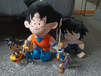 Diverse Anime Figuren Merch Plüschtiere Dragonball Death Note Nordrhein-Westfalen - Gronau (Westfalen) Vorschau