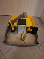 Kinetic Sand Koffer Baustelle Bayern - Pliening Vorschau