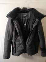 Icepeak Damen Sport Anorack Antrazit 46 Polyester Outdoor Hessen - Maintal Vorschau
