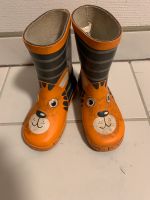 Regenstiefel Gummistiefel Tiger Hessen - Kronberg im Taunus Vorschau