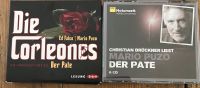 Mario Puzo - Der Pate - Die Corleones Köln - Braunsfeld Vorschau