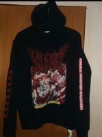 Viscera Infest Kaputzen Hoodie (Grind Core) Niedersachsen - Emden Vorschau