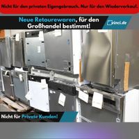 Spülmaschine – Geschirrspüler Retouren Ware 60cm & 45cm Nürnberg (Mittelfr) - Oststadt Vorschau