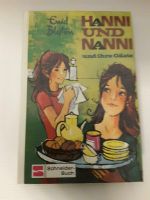 Hanni und  Nanni, Buch, Zeitschrift, Poster, Kinder, lesen Bochum - Bochum-Wattenscheid Vorschau