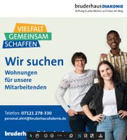 Wohnung für Mitarbeitende in Münsingen Baden-Württemberg - Münsingen Vorschau