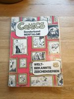 Comics Sonderband Nostalgie weltbekannte Zeichenserien 5 Essen - Essen-Südostviertel Vorschau