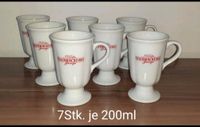 7 stk Tasse Bayern - Philippsreut Vorschau