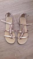 Sandalen gr.40 Hessen - Alheim Vorschau