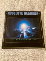 Absolute Beginner - Flashnizm (1996) Doppel LP Schallplatte/Vinyl Nordrhein-Westfalen - Gelsenkirchen Vorschau