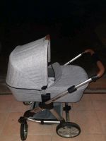 Kinderwagen Sportwagen Babyschale Maxi Cosi Kombikinderwagen Sachsen - Mockrehna Vorschau