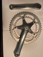 Campagnolo C Record Kurbel 170 Altona - Hamburg Bahrenfeld Vorschau