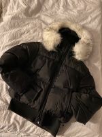 Wellensteyn Jacke schwarz Winterjacke S Nordrhein-Westfalen - Lindlar Vorschau