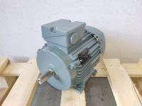 VEM Drehstrommotor K25R 80 K4 H. 2/4. 1,1 kW Bauform B3 Hannover - Mitte Vorschau