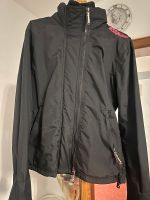 Schöne Windcheater Jacke Superdry Gr. L Aschaffenburg - Dammbach Vorschau