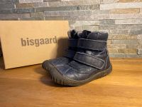 * Top * Bisgaard Winterstiefel Winterschuhe dunkelblau jungen Tex Düsseldorf - Oberkassel Vorschau