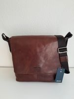 JOOP Brenta Kimon Messenger Bag Tasche Leder braun Neu Rheinland-Pfalz - Mainz Vorschau