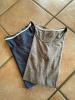 EDC Esprit T-Shirt neuwertig blau braun 38/S Rheinland-Pfalz - Binningen Vorschau