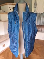 Steppweste Bogner Jeans, Größe 42(eher 38 oder 40) Nordrhein-Westfalen - Plettenberg Vorschau