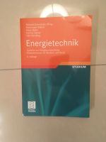 Energietechnik - Energieumwandlung Kompaktwissen - Klimawandel Bayern - Nördlingen Vorschau