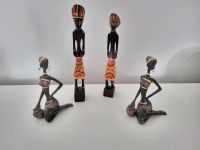 Afrika Figuren Dekofiguren afrikanische Deko Thüringen - Erfurt Vorschau